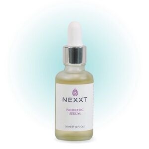 Nexxt Prebiotic Serum - Great for acne prone skin!